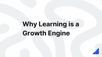 3 Reasons Why Learning is a Growth Engine | WorkRamp