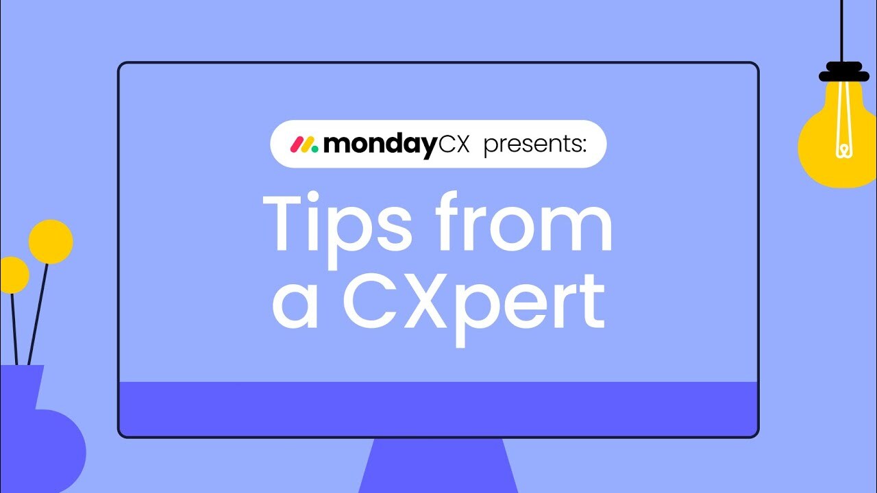 Tips from a CXpert: undo, subitem view, & converting labels for forms