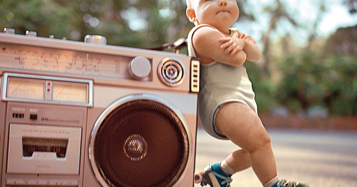 Baby Ad Marketing with 5 Effective Tips