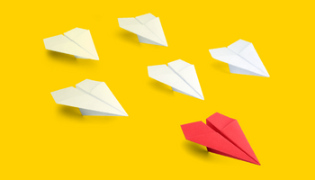 Planning is No Longer Planning - It's Marketing Fitness and Agility - Allocadia