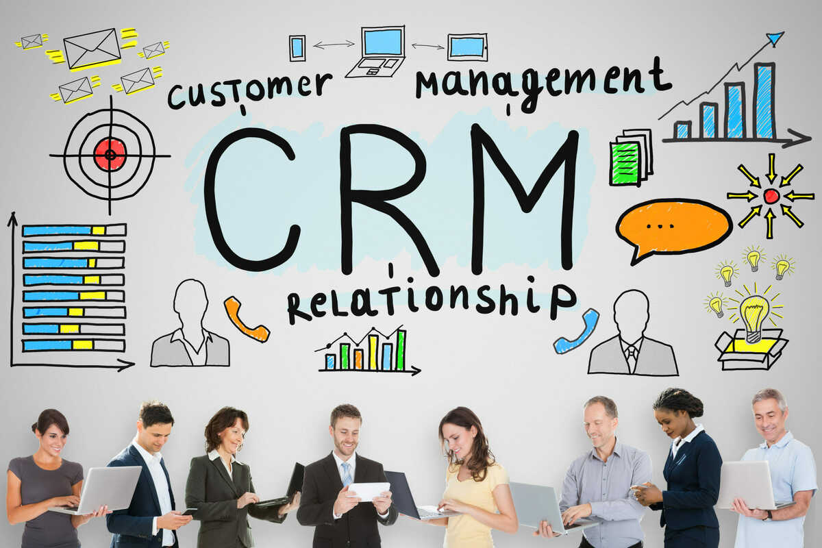 Why Use CRM Software?