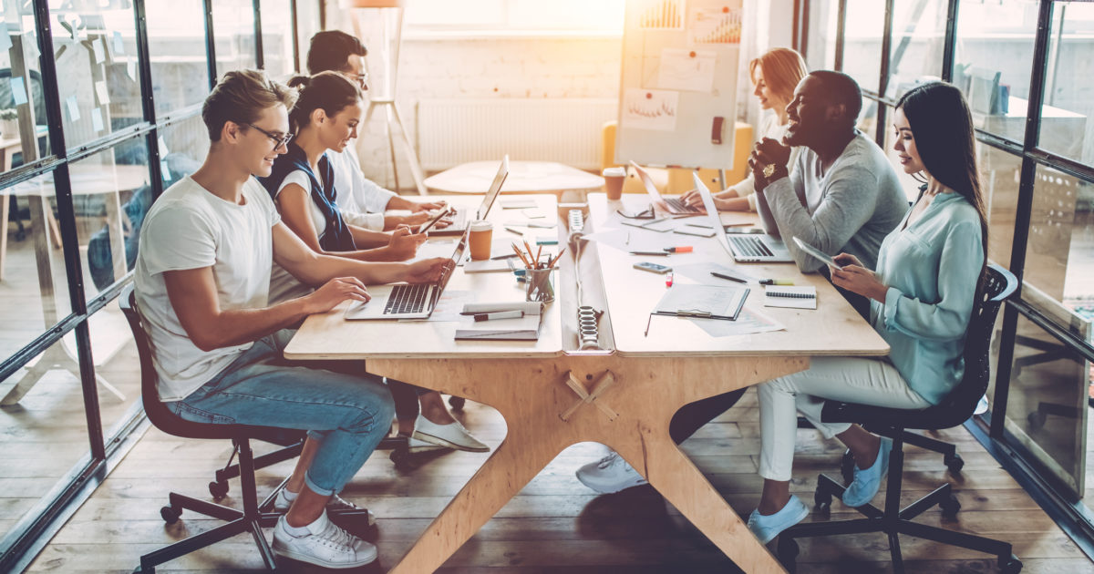 How to Operationalize Peak Sales Rep Efficiency with Outreach Meetings