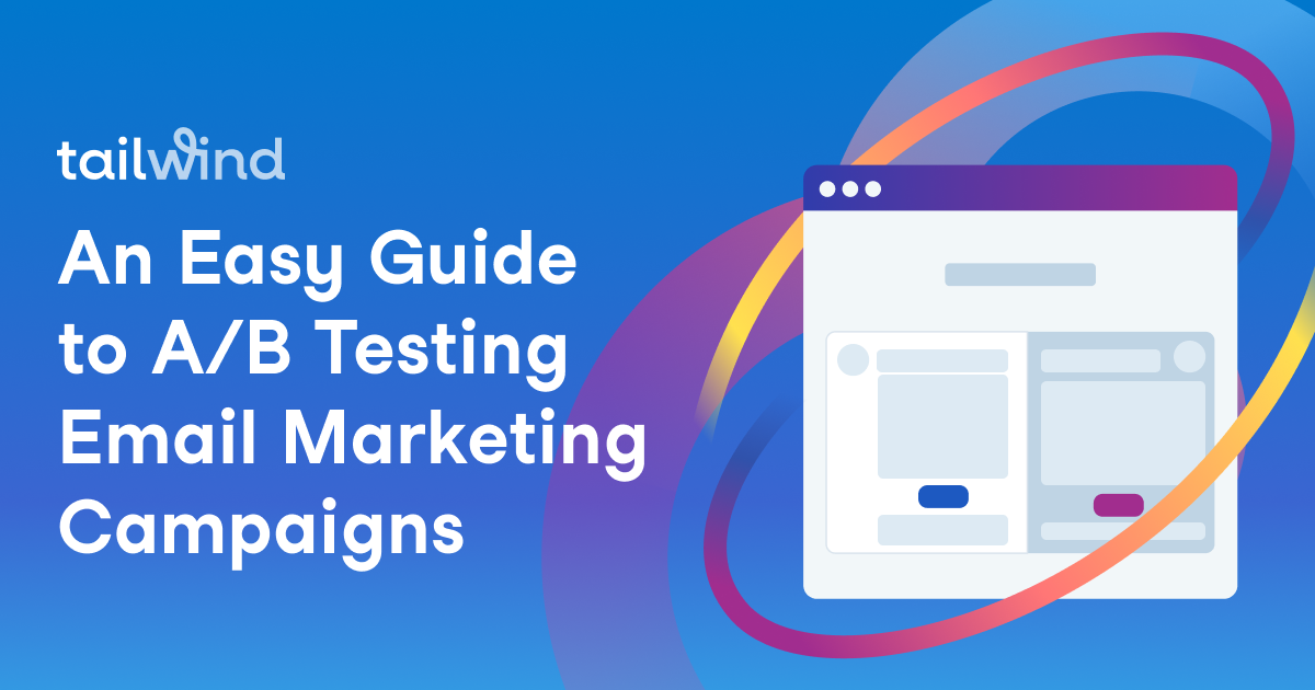 An Easy Guide to Email A/B Testing