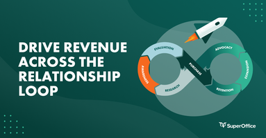 How to drive revenue across the Relationship loop with marketing automation