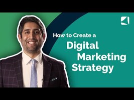 How to Create a Digital Marketing Strategy