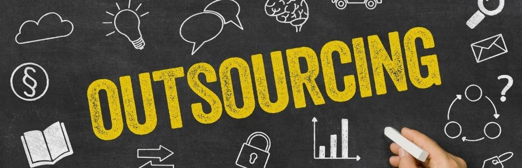 Outsourcing Is Not a Bad Word