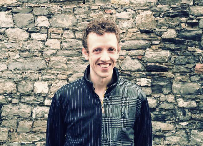 Welcoming Darragh Curran | Inside Intercom