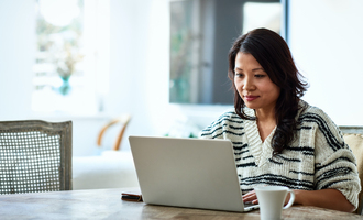 Using E-Signature to Complete W-4 Forms