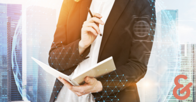 What I've Learned (and am Still Learning) about Sales