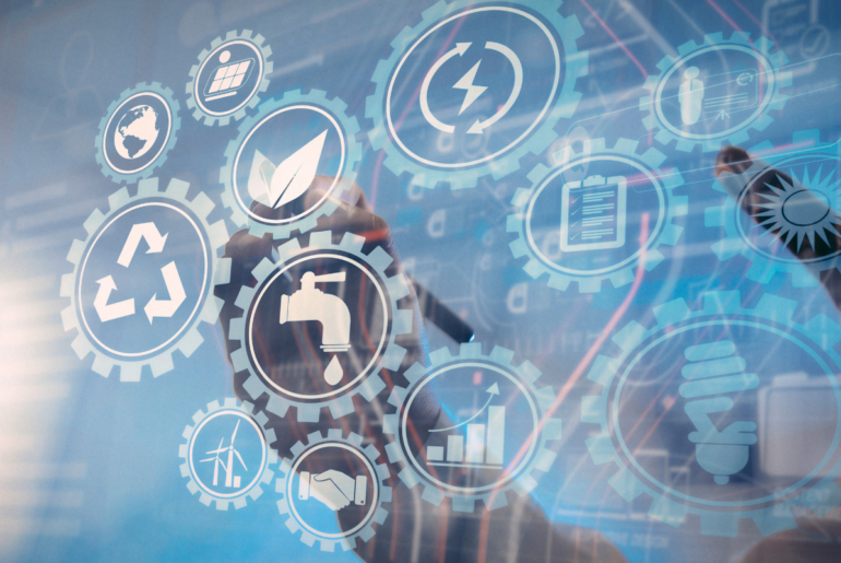 Datacenter Dilemma: Balancing Capacity Demand With Environmental Responsibility 