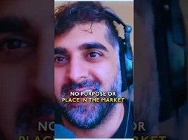 Shaan Puri Talks About LiteCoin, Bitcoin Cash, Etc. And Their Place in the Market