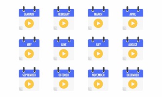 What we learned from a year of monthly video ads - Umault - B2B video ad agency