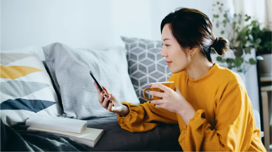 Unifying Marketing for the Connected Customer