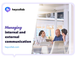 Managing Communication in Creative Agencies 