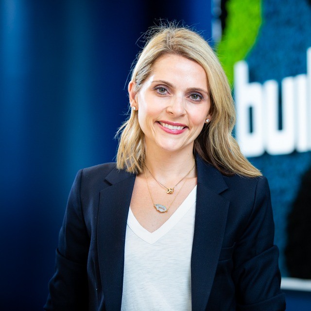 Maria Christopoulos Katris