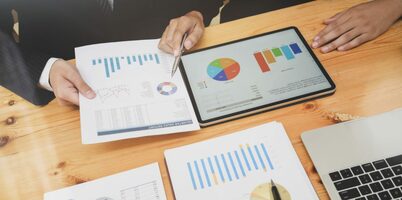 What Should You Be Tracking for Content Marketing ROI?