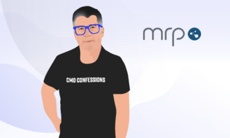 CMO Confessions Ep. 41: Pierre Custeau of MRP | ON24 Blog