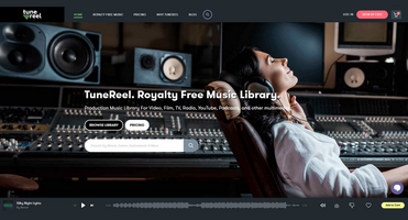 TuneReel's Story : How Platformly's Stripe integration helps improve their marketing campaigns