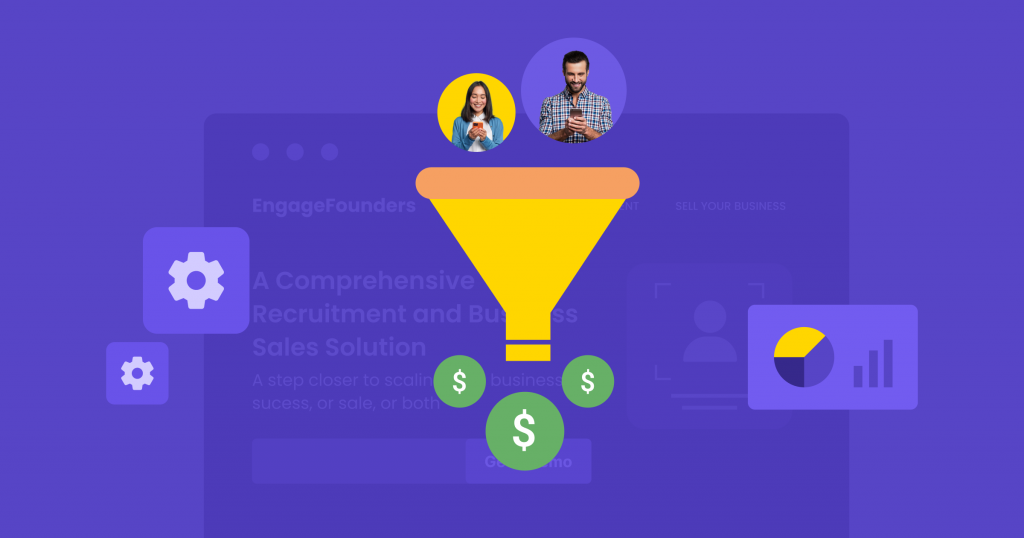 From Leads to Sales: How B2B Marketing Automation Can Transform Your Business