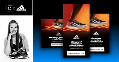 Experimenting With New Marketing Strategies: adidas x Celtra