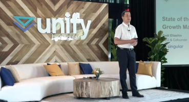 Growth marketing: 5 trends to watch from Singular CEO Gadi Eliashiv