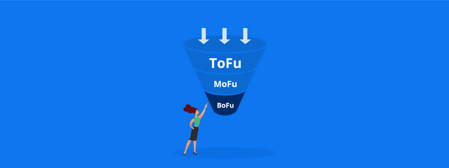 Focus On Bottom Of The Funnel To Solve For Your User Engagement Woes