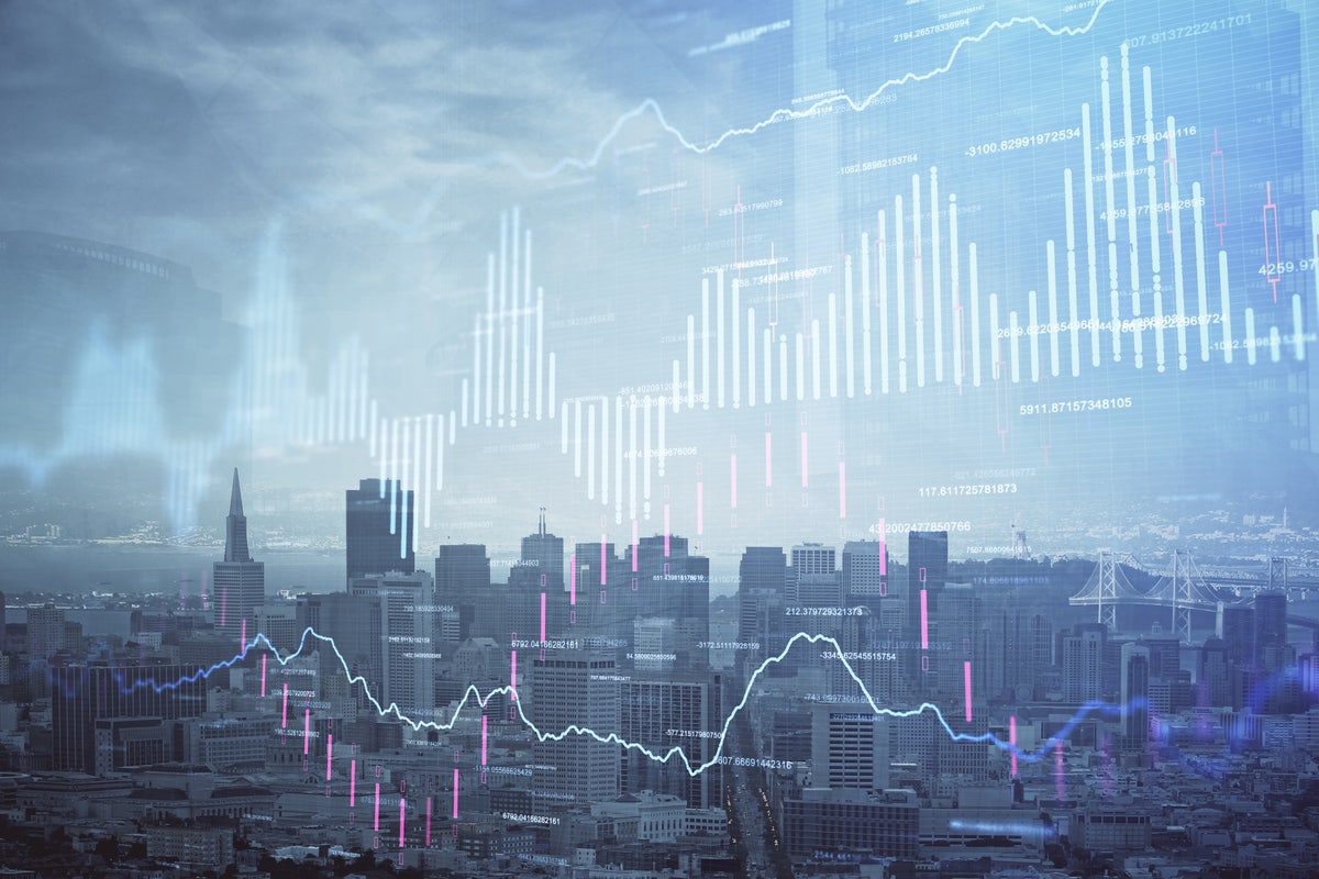 Exploring marketing in the Financial Services World