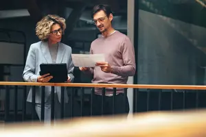 Four Ways CRM Software Reports Can Help You Make Better Business Decisions