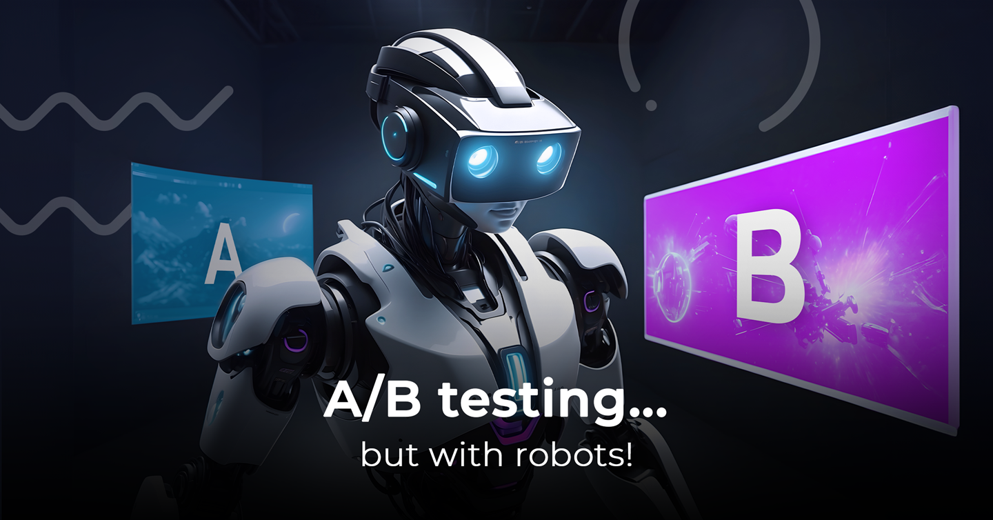 AI A/B Testing: The Best Marketing Strategy Just Got An Upgrade
