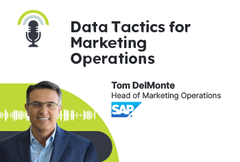 Latest Cutting Edge Data Tactics for Marketing Operations