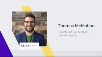 What Most Marketers Don't Know About Scaling Affiliates with Thomas McMahon