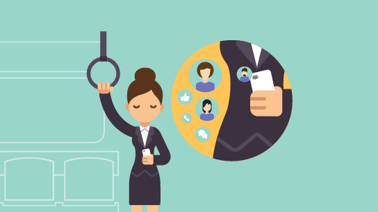 I'm too busy to hire – my mobile ATS is my only solace