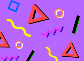 That's So '90s: An Interactive Mood Board - Ceros Inspire