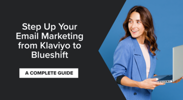 The Best Klaviyo Alternative for Personalization at Scale