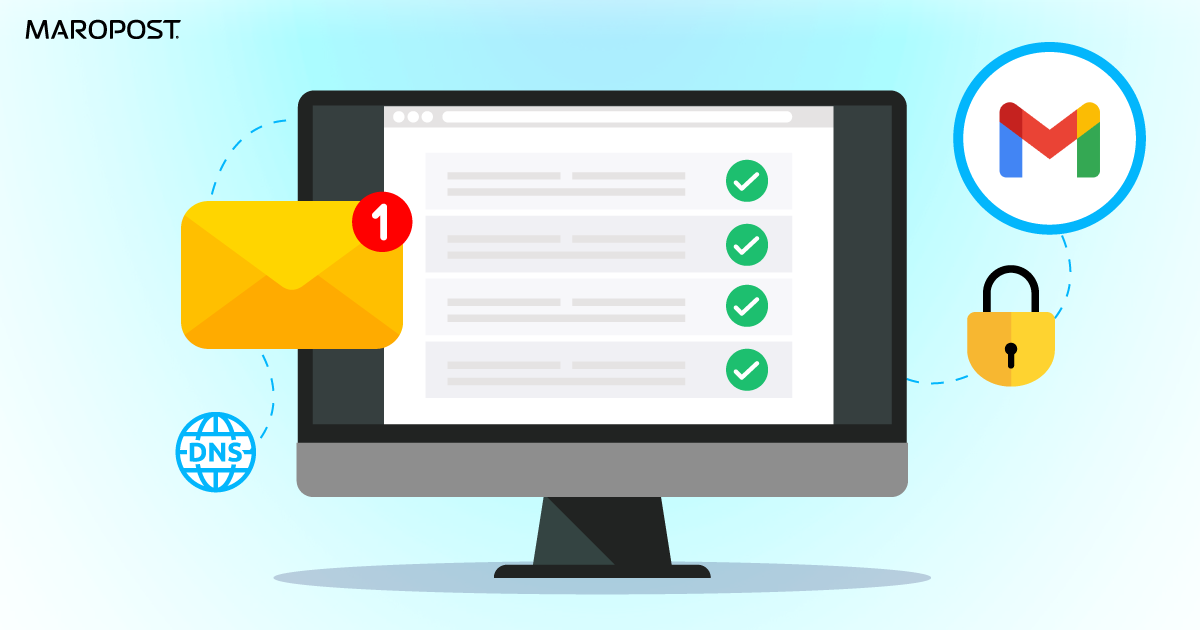 Google's new compliance dashboard takes the mystery out of meeting bulk email sender requirements