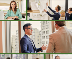 The B2B Marketing Benchmark