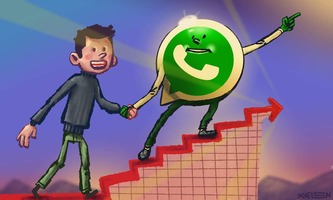 How to Generate Content for Your WhatsApp-Led Growth Strategy