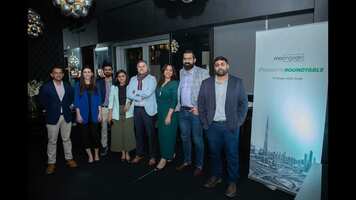 #Growth Dubai Roundtable: How Mobile-First and Enterprise Companies Employ Personalization in Marketing Automation