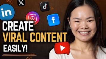 The Best AI Tool to Create, Repurpose, and Scale Video Content!