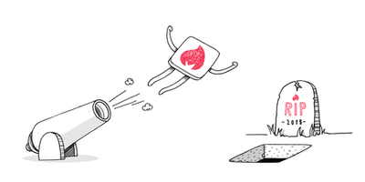 App Mistakes: 10 Lessons Learned Launching (& Killing) Our App