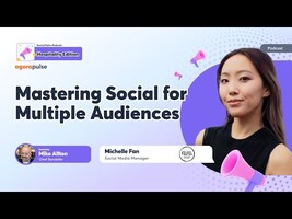 Split Personality Social: Mastering Content for Multiple Audiences