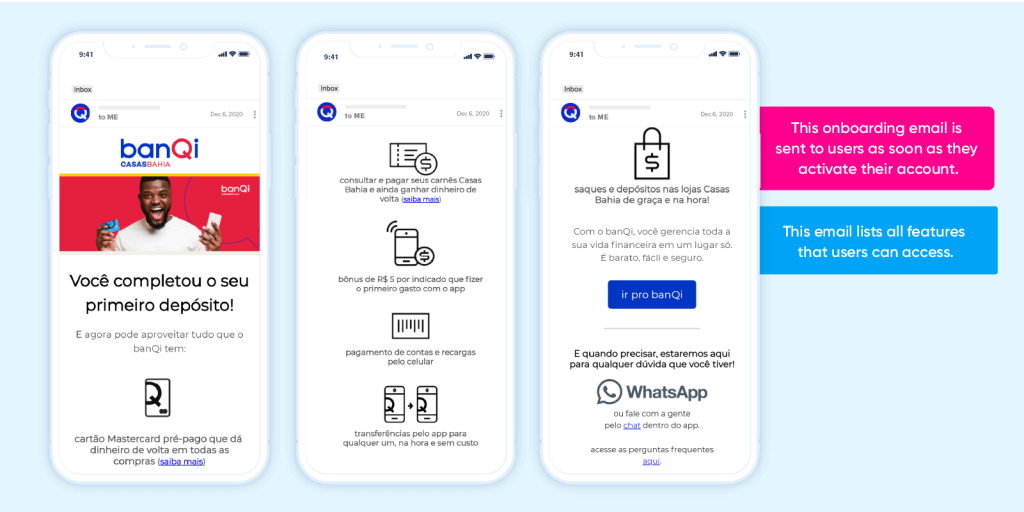 How banQi is Fostering a Customer-Centric Financial Culture in Brazil