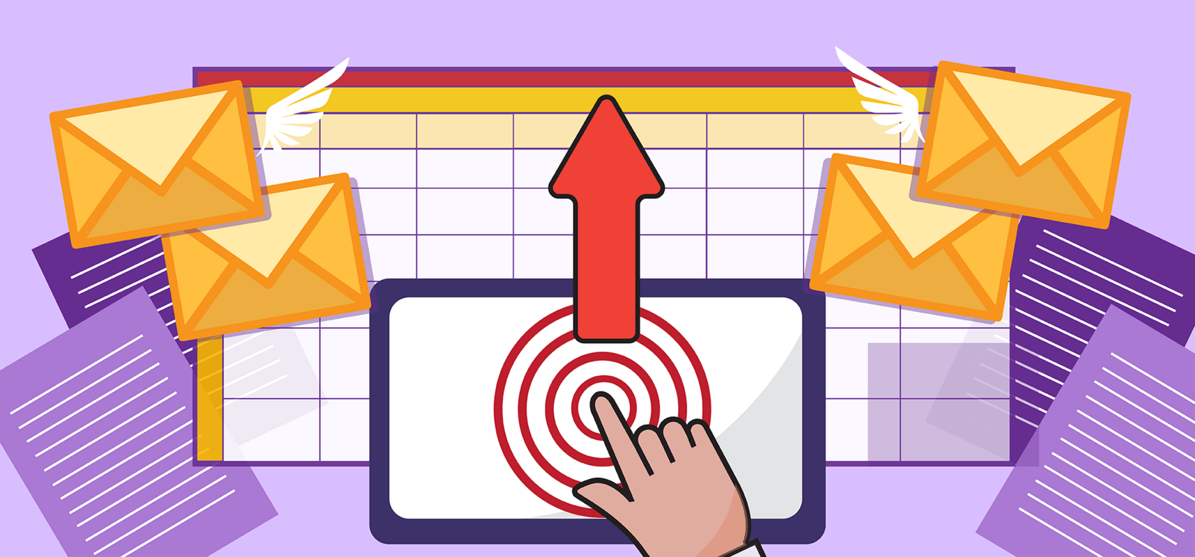 How to Trigger a Transactional Email to New Rows in a Google Sheet