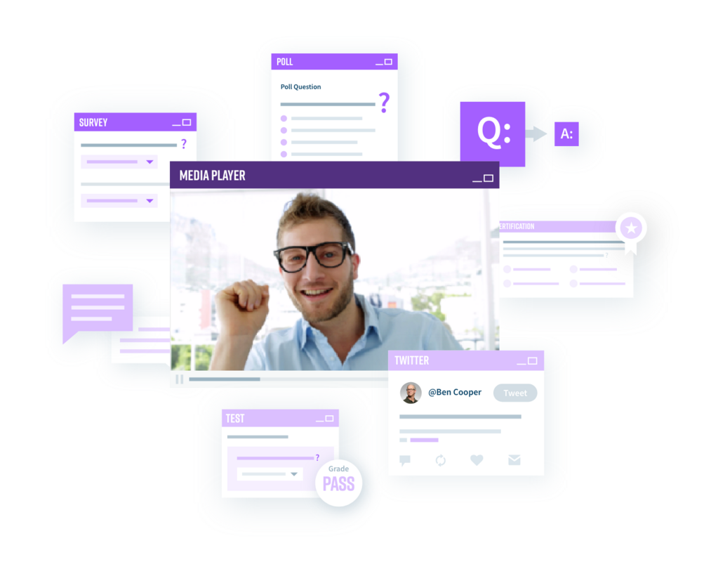 ON24 Blog | Peer-to-Peer Webinars Arrive with ON24 and Hive Streaming