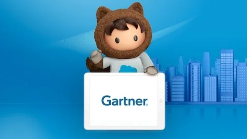 Salesforce Named a Leader in the Gartner 2019 Magic Quadrant for Digital Commerce - For the Fourth Consecutive Year
