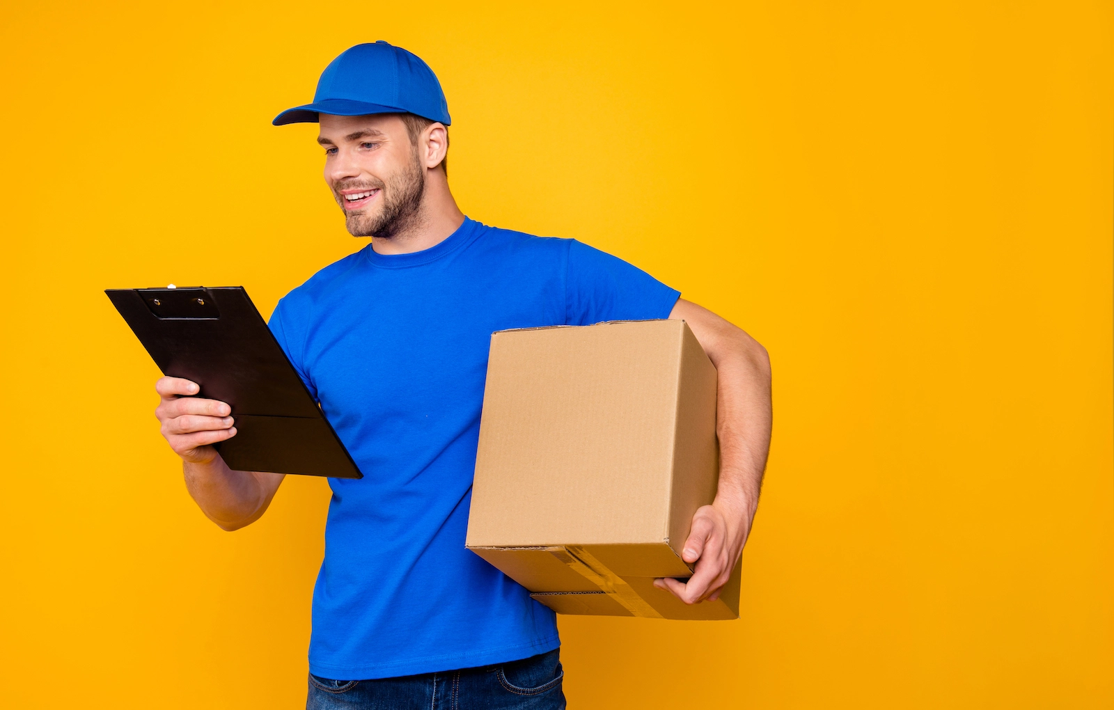 How to Offer the Cheapest Overnight Shipping & Fastest Delivery to Customers