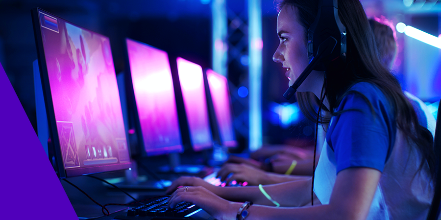 The Evolution of Gaming Industry Growth from Influencers and Affiliates