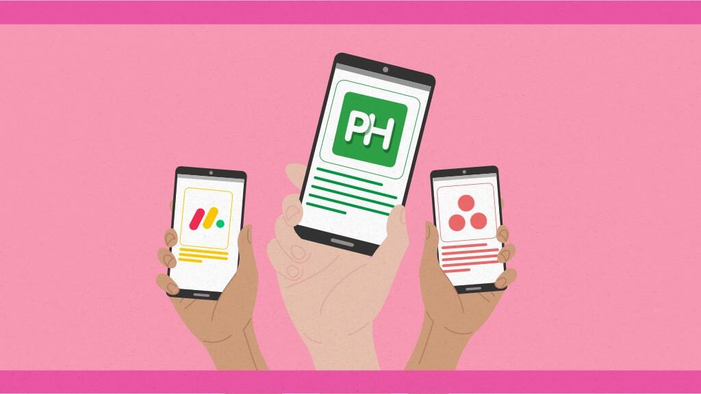 15 best project management apps for business in 2024