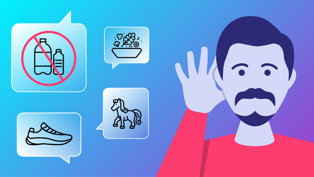 How 6 Brands Met Their Customers' Needs