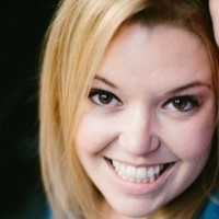 Gwen Sparks (Snyder)